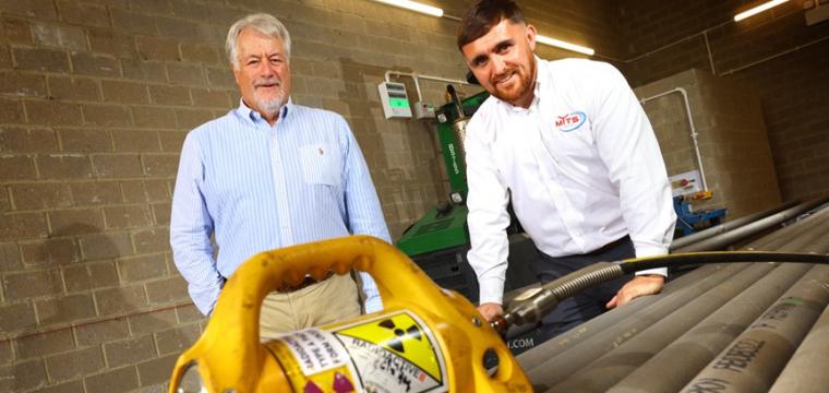 Funding boost to fuel MITS Group’s growth