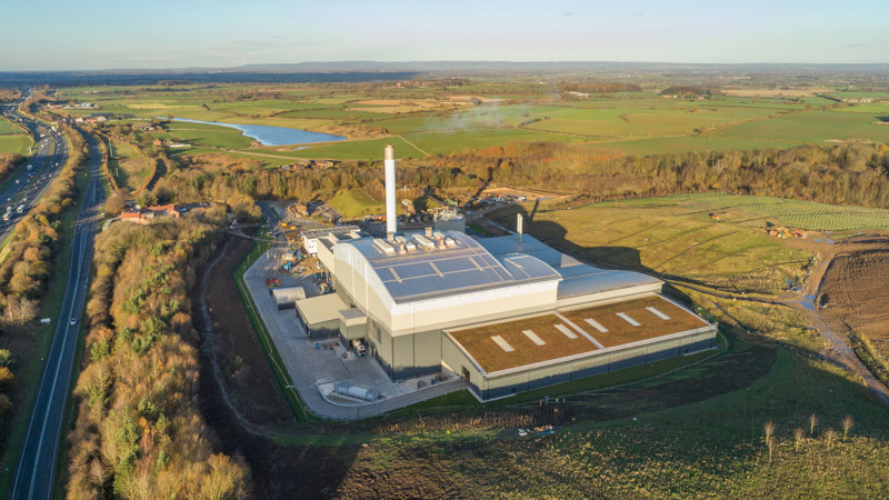 Powering Rapid Recovery at Thalia Power Station