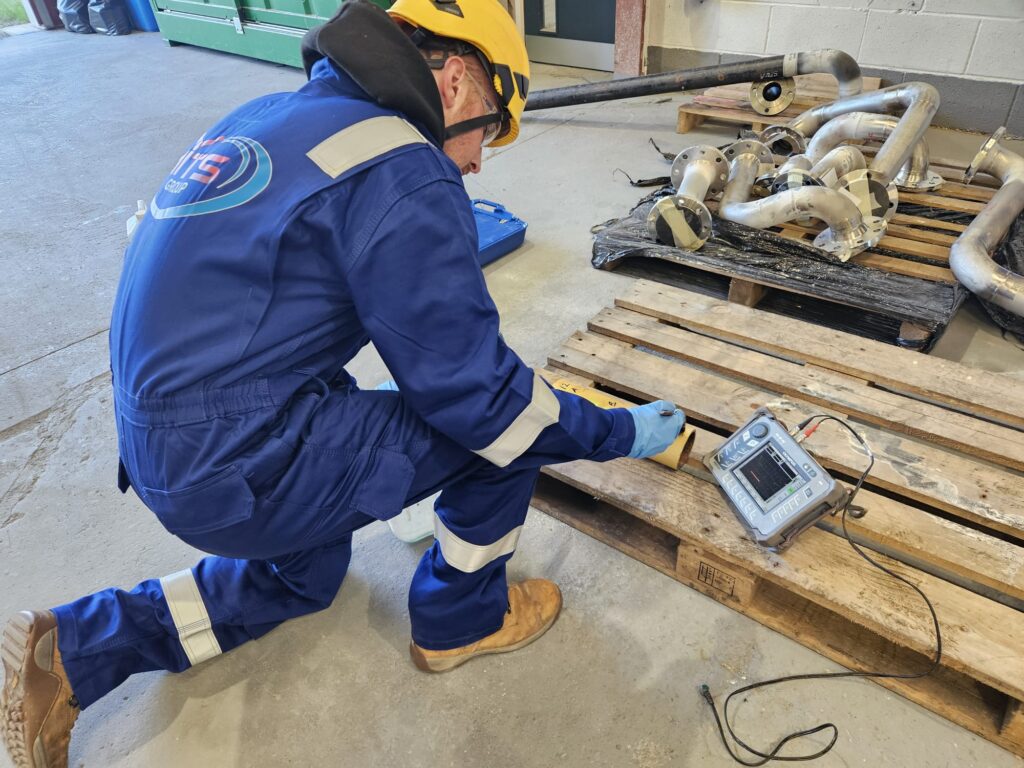 Stopping Problems Before They Start: Proactive Industrial Inspections